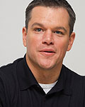 Matt Damon